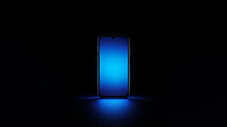 Blue Light and Your Glo: What You Need to Know