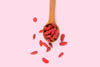 The Awesome Power of Goji Berries