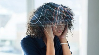 Stress Is Scary: Here’s How to Calm It