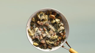 The Quick Cauliflower Gnocchi Recipe That Boosts Skin Health (and Taste Buds)