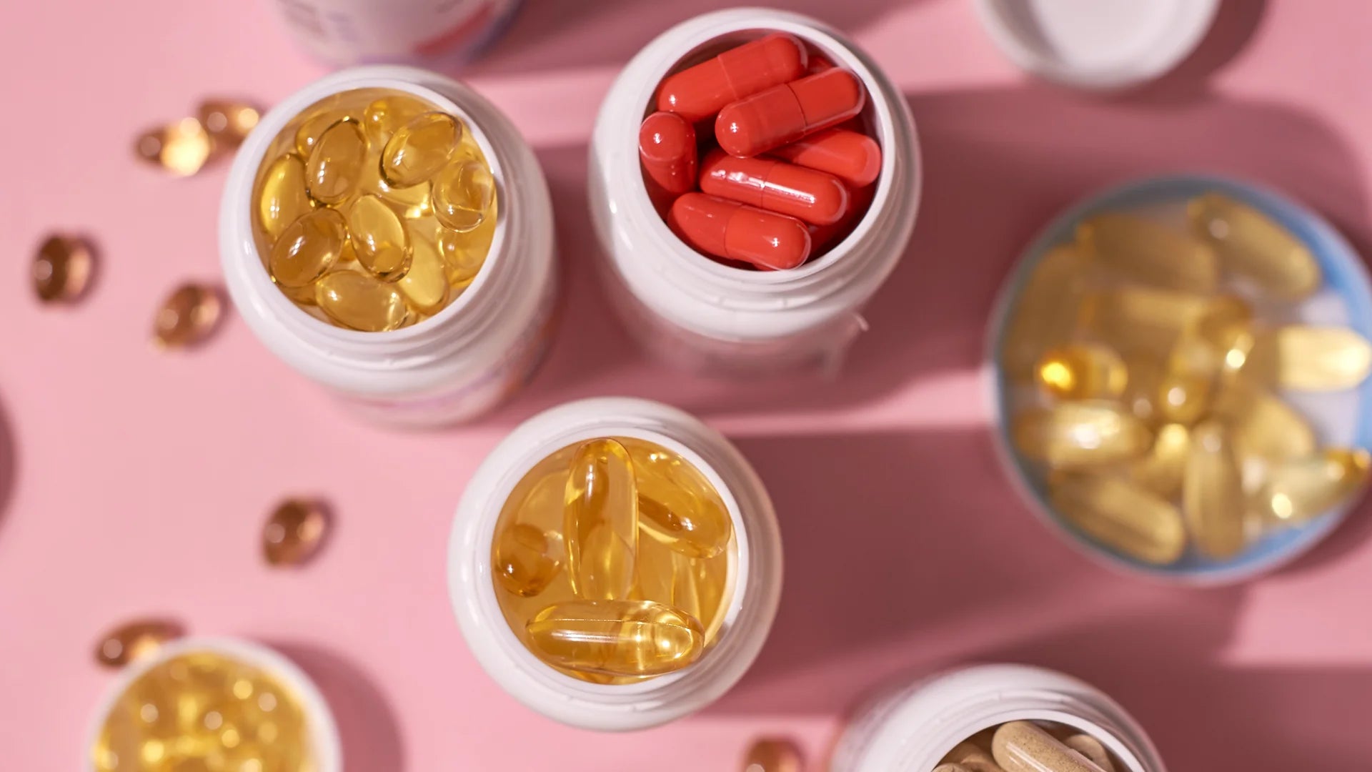 The Doom of the Grocery Store Supplement Aisle