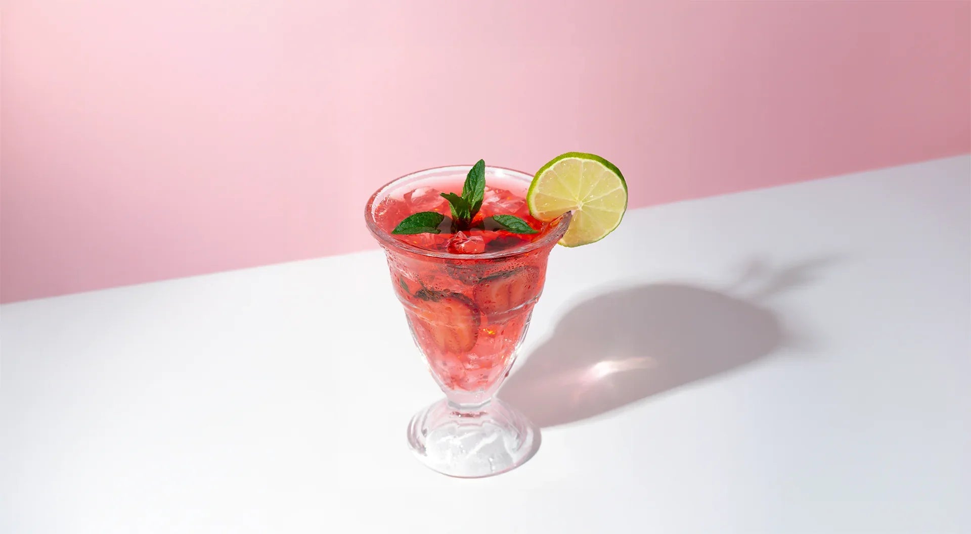 Elevated Sips for Any Occasion