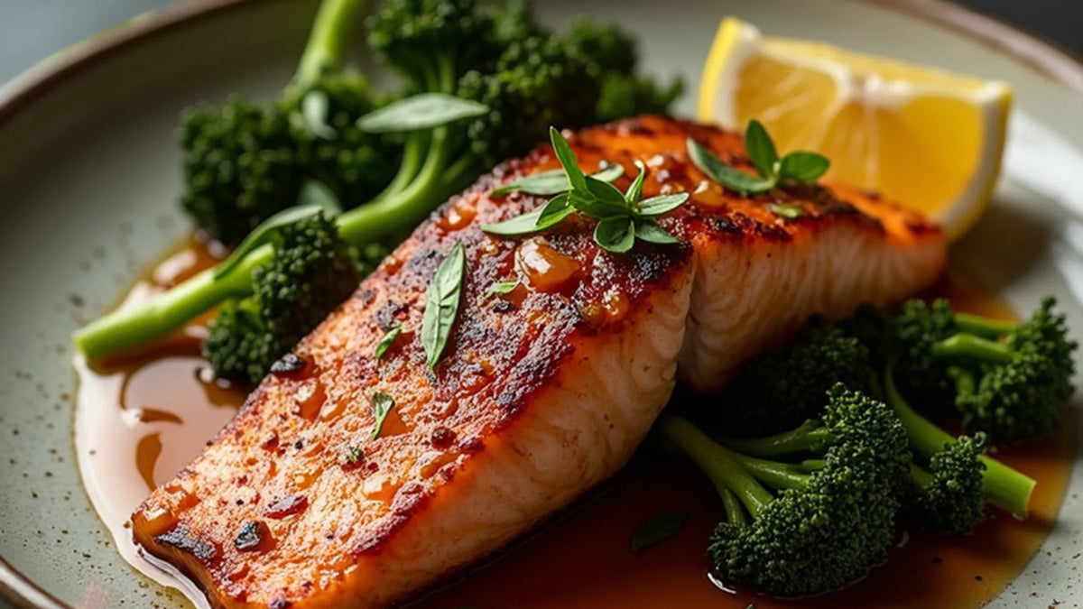 Want Great Skin? Stock Your Fridge With These Superfoods