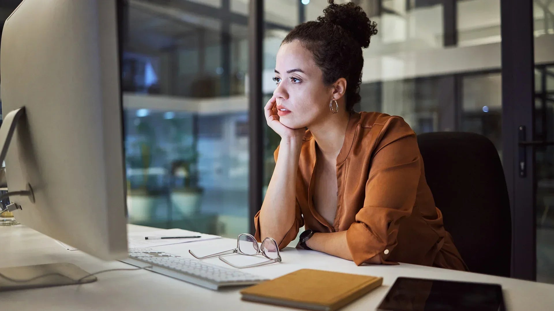 Why Your Brain Feels Slower After a Bad Night’s Sleep