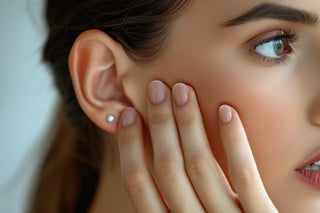 Nailing It! The Secrets to Strong, Healthy Nails