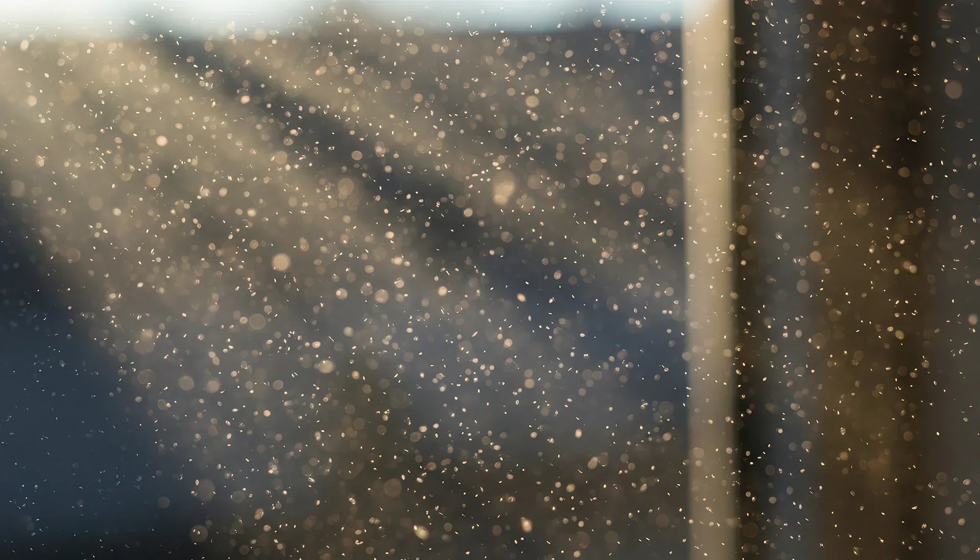 How Seasonal Allergies Affect Your Skin and Sleep