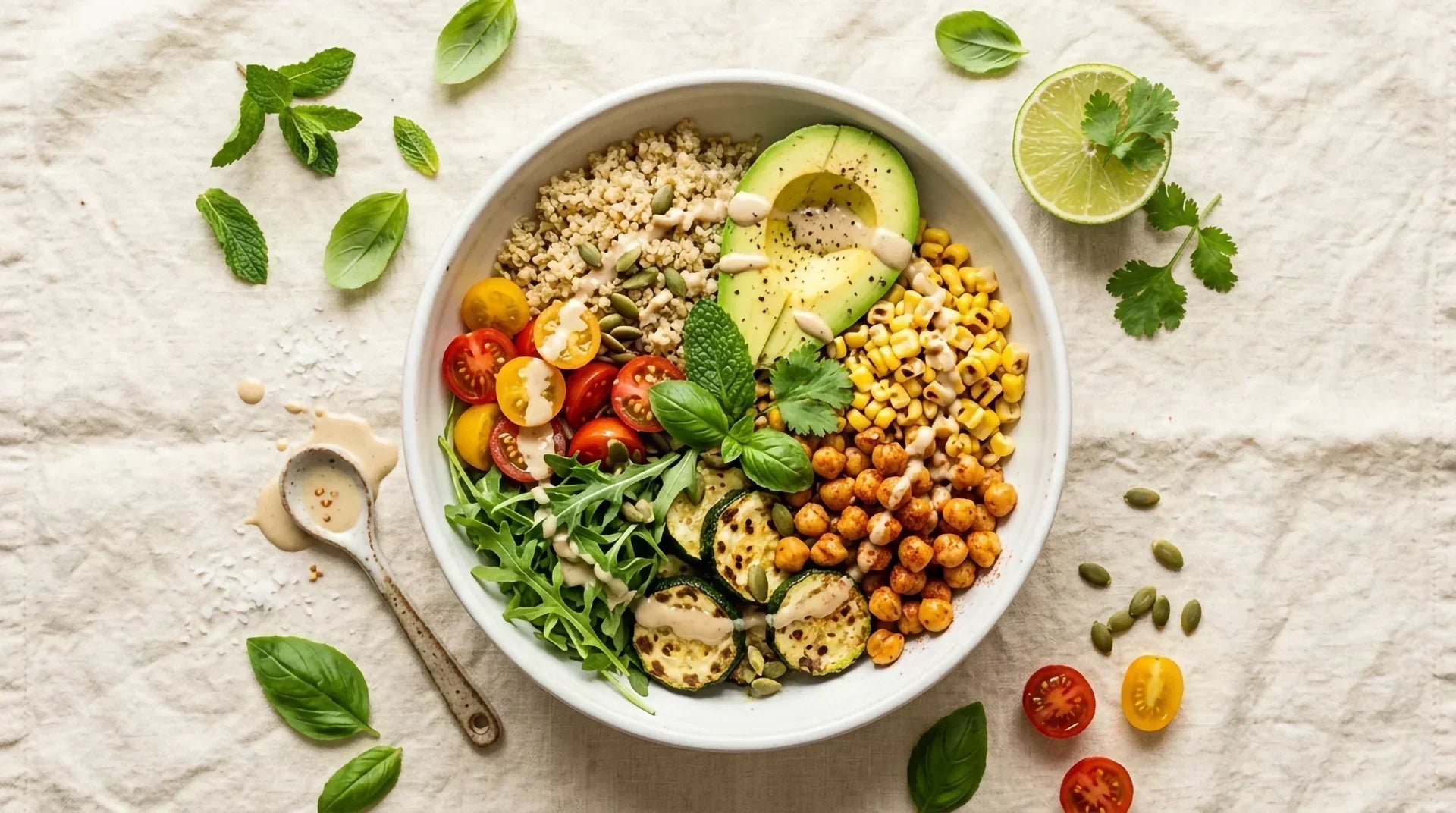 The Summer Bowl That Does The Most