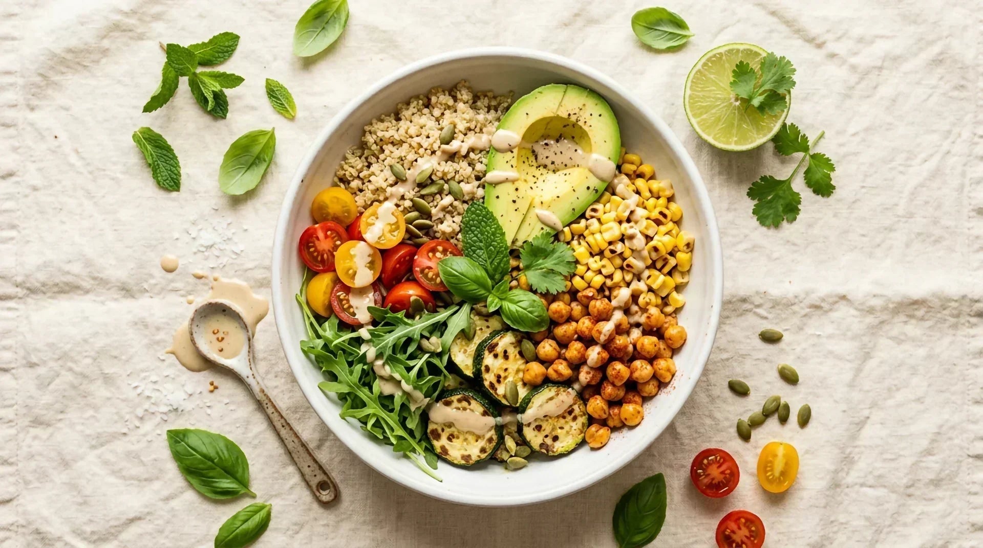 The Summer Bowl That Does The Most