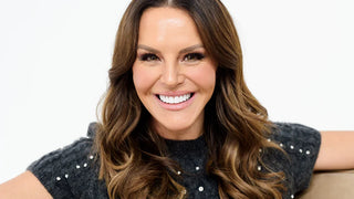 A Day with Lisa Pineiro (as She Preps for Labor Day)
