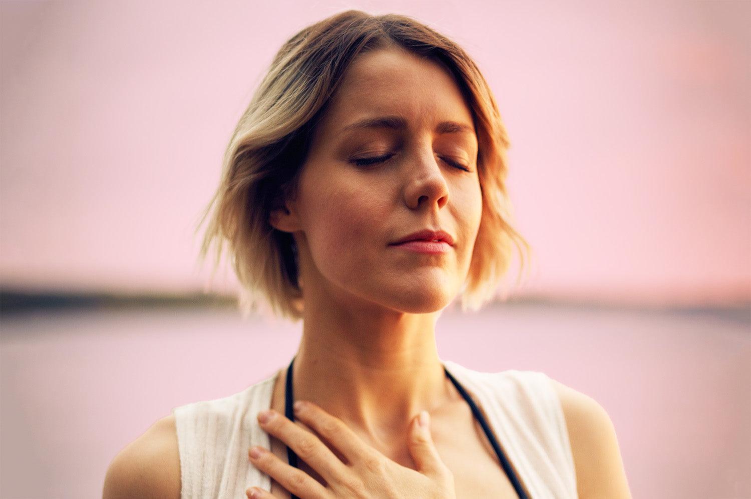 Stress and Your Skin - How Beauty Wellness Can Help