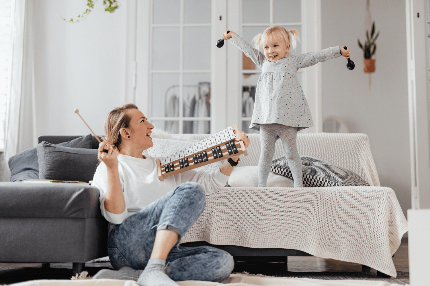 How to keep from going crazy with your kids this summer!