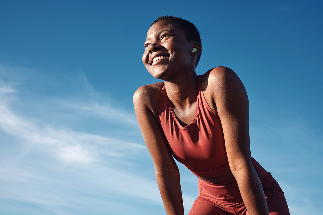 Build a Routine That Works for You