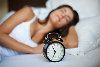 Daylight Savings Time is Over...now what?