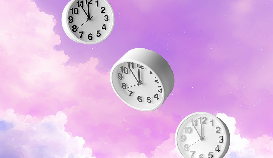 Spring Forward, Not Backward: How to Protect Your Sleep During Daylight Savings