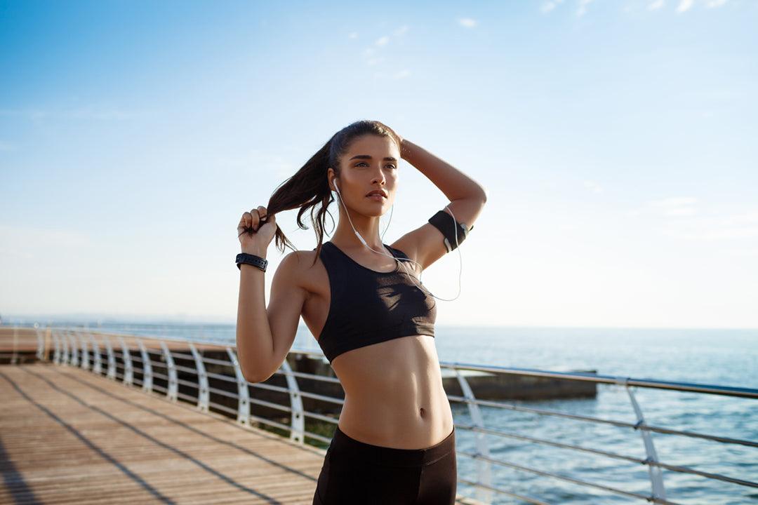 Elevate Your Mood with Every Move