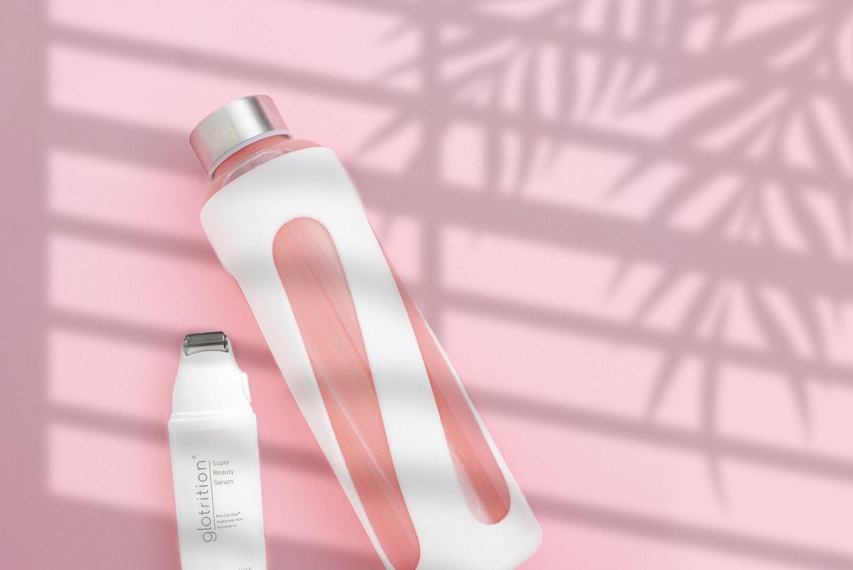 Dual Delivery Skincare™ ...Meet The Fastest Way to Gorgeous Skin