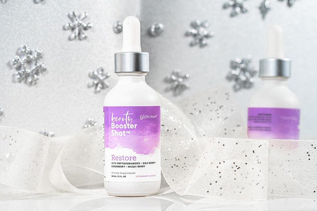 The Hottest Gifting Trend This Season? Beauty Wellness.
