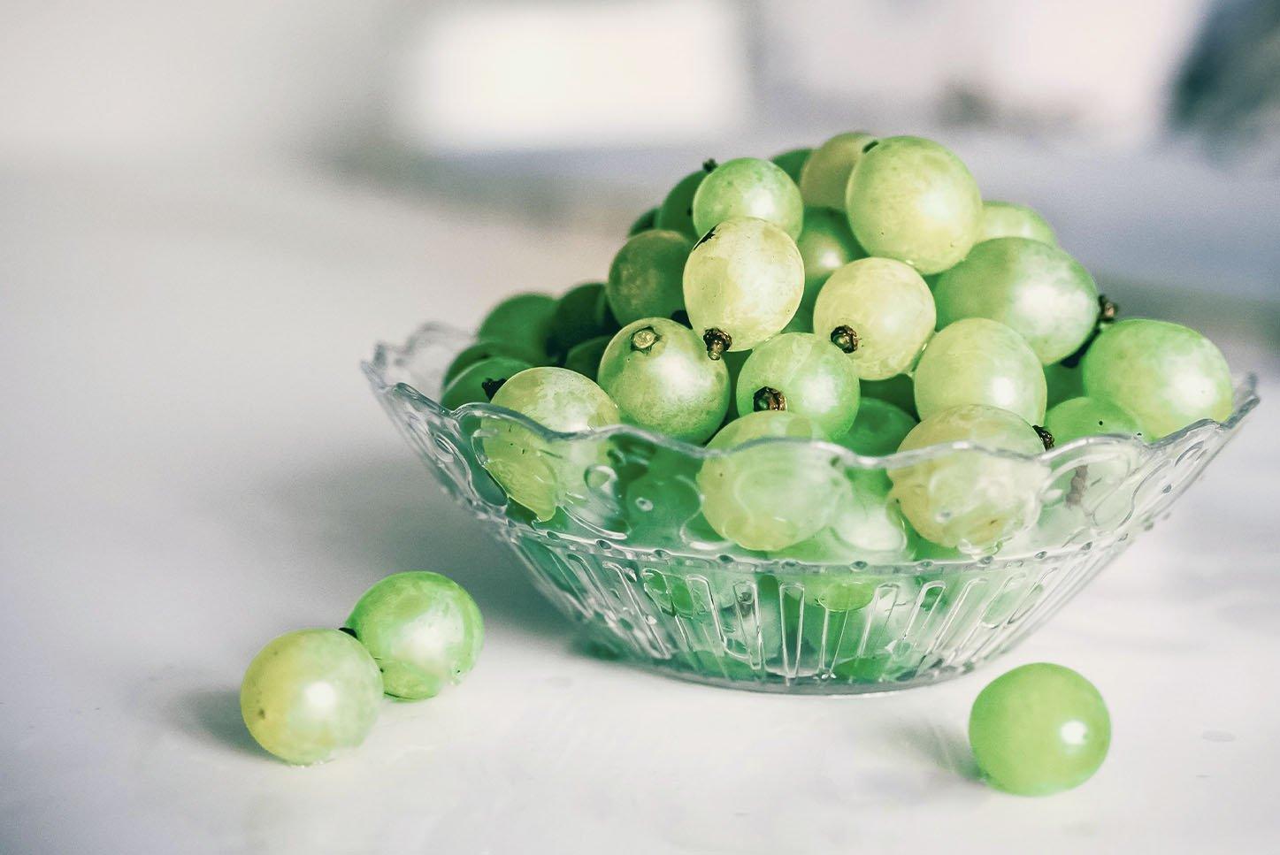 Resveratrol...What it is and Why You Need it, Stat.