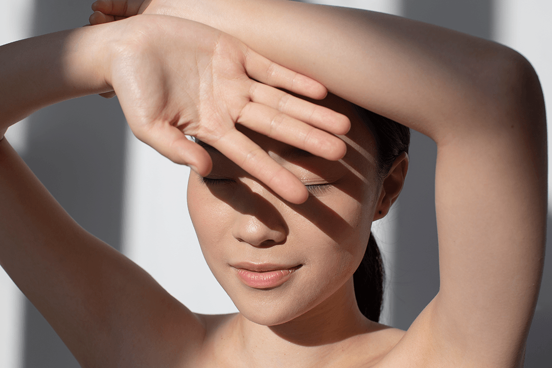 How To Stop Inflamm-Aging in it's Tracks