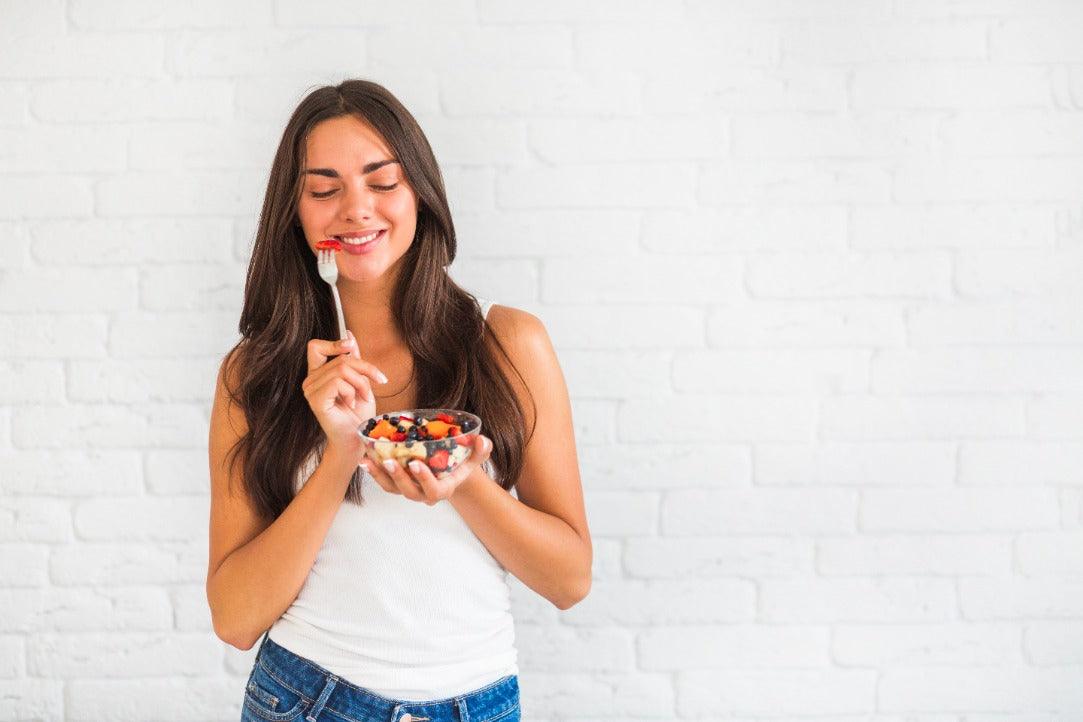 3 Steps to Take Today to Live a Long and Healthy Life