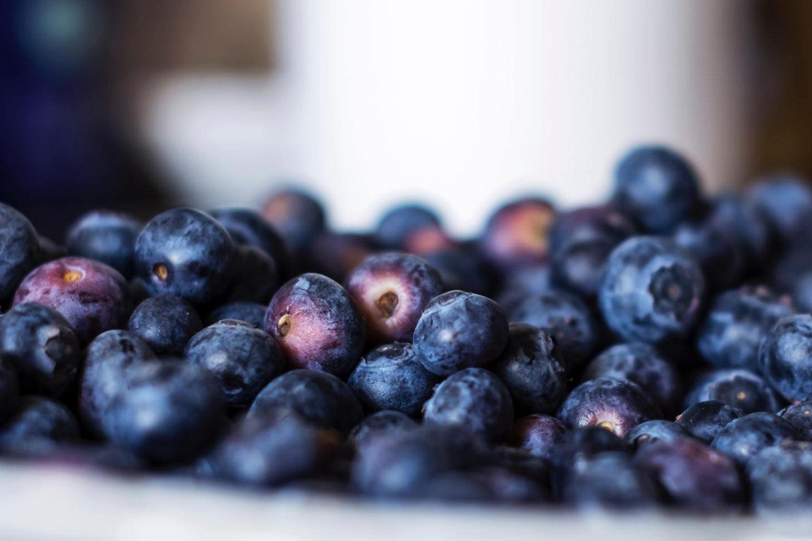 Why Are Antioxidants So Damn Important?