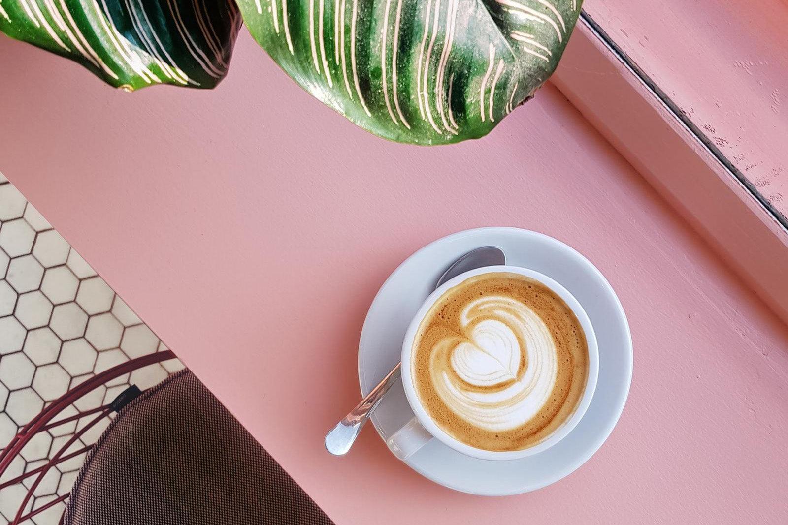 Are you putting collagen in your coffee? Here’s what you don’t know...