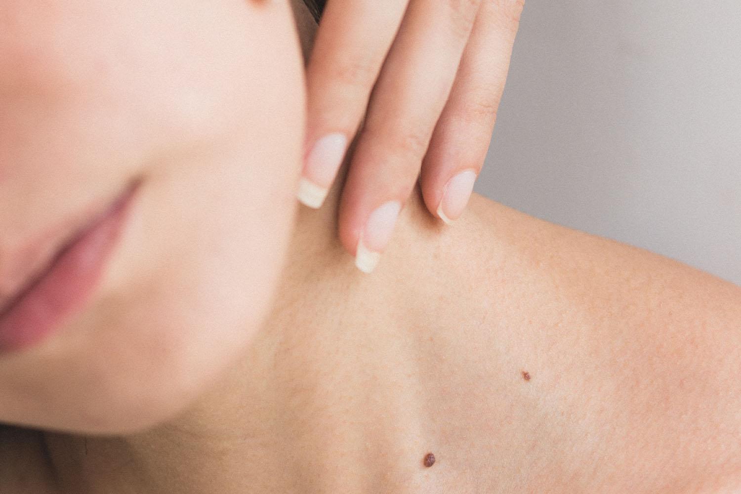 Back to School for Your Skin