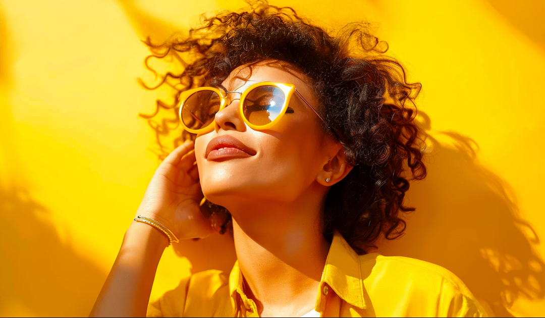 Forget the "Spring Reset" - Do what Feels Good instead