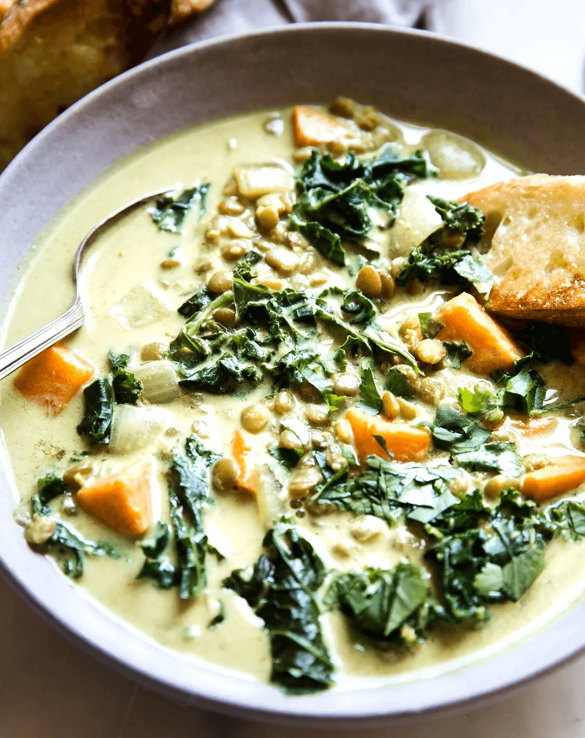 Make This Soup For Glowing Skin!