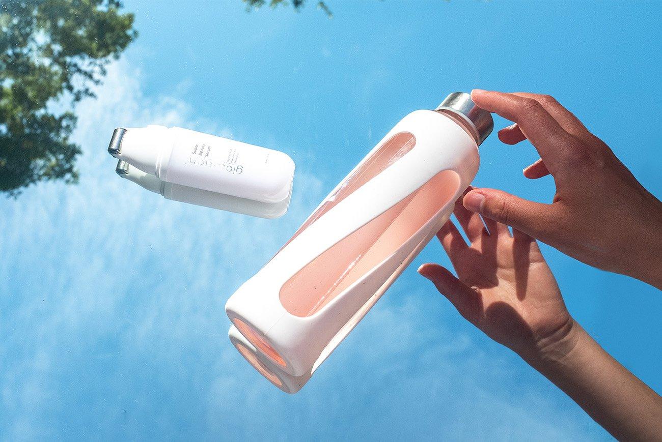 How To Take Your Skin Beyond