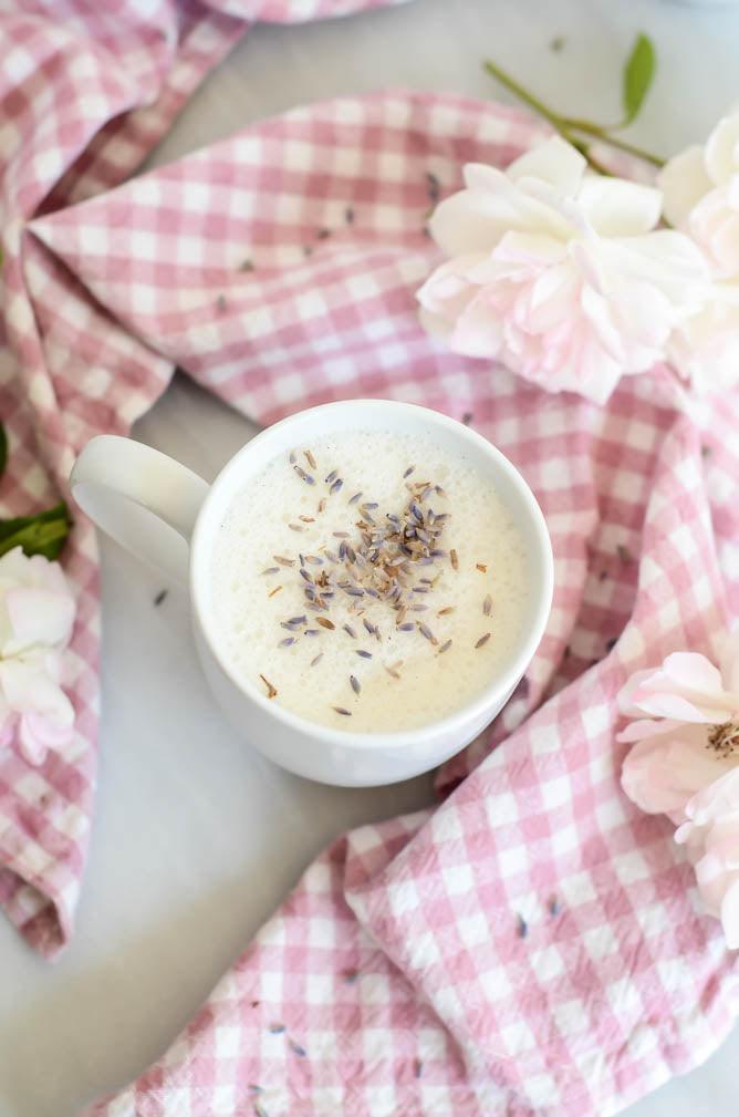 This Cozy Drink Will Help Support Great Sleep!