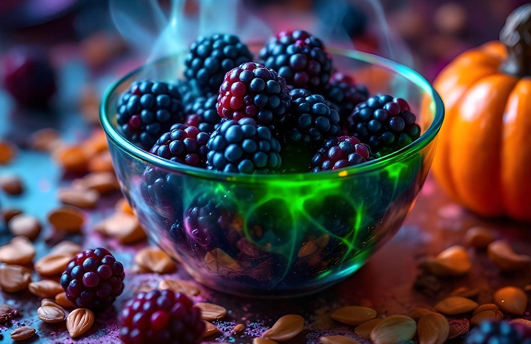 Trick or Treat? These Superfoods Are All Skin-Loving Treats! 
