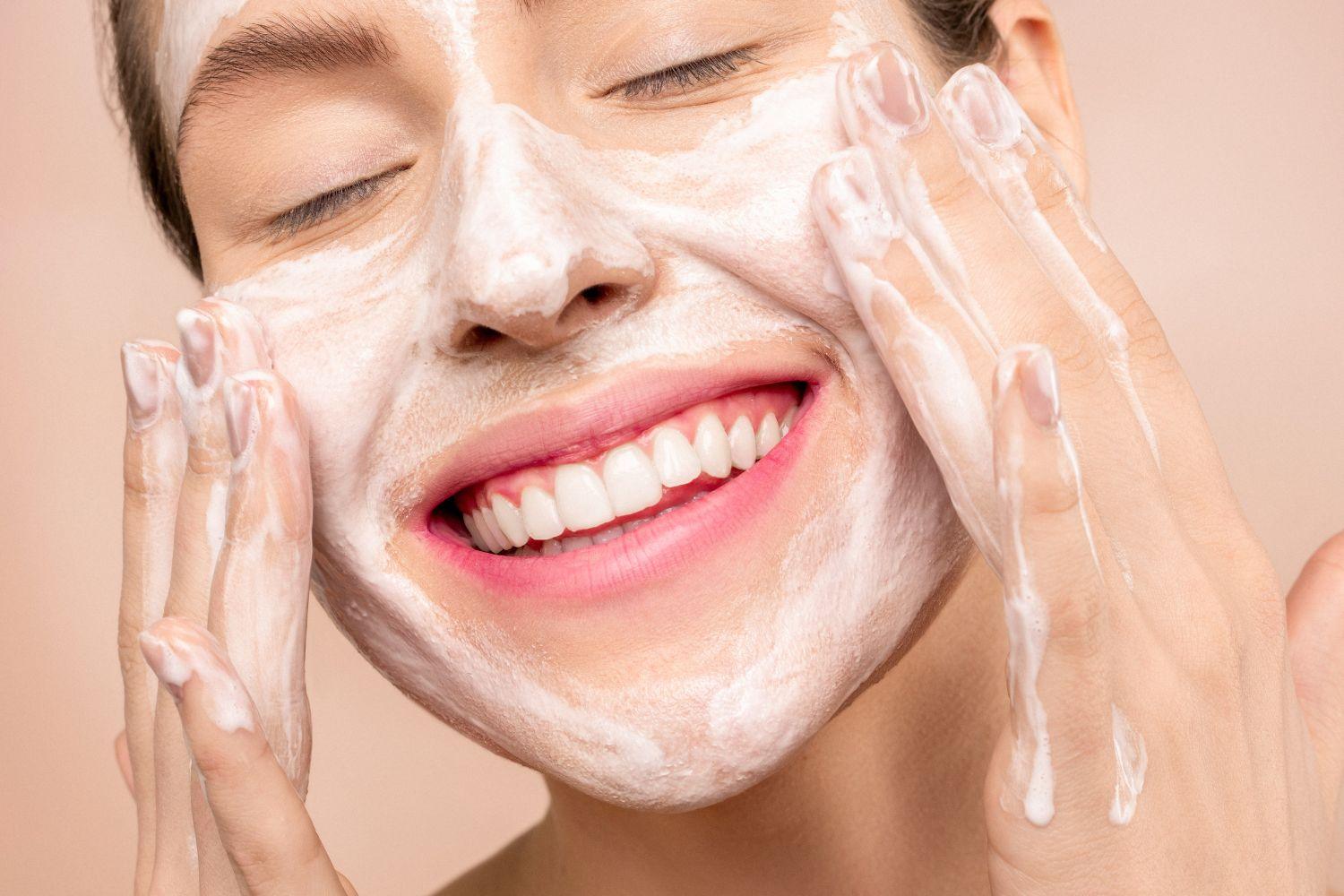 Spring Clean Your Skin