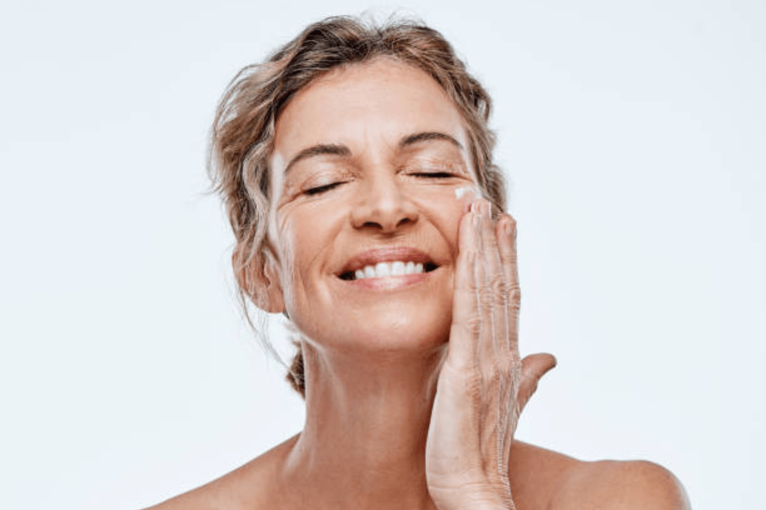 Air Quality, Pollution and You Skin