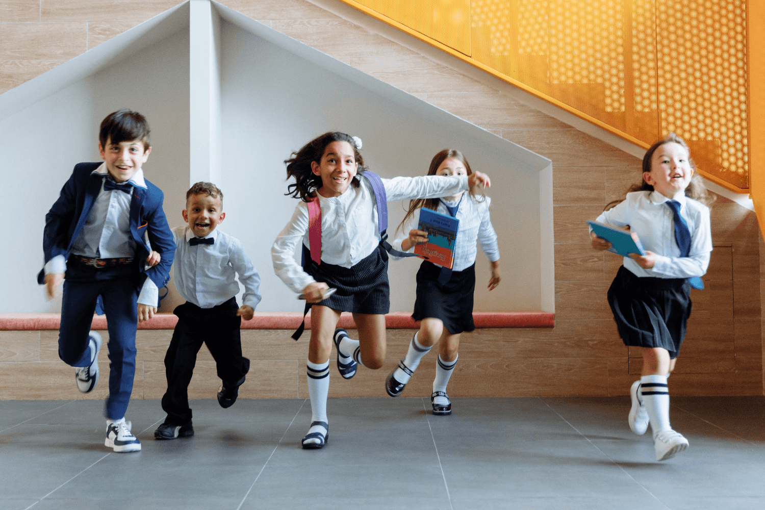 Five Org Tips for Back to School