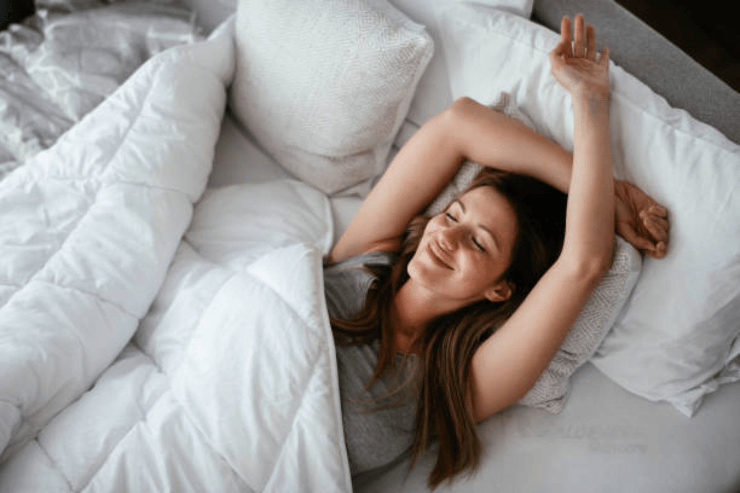 The Magic of Melatonin and Chamomile