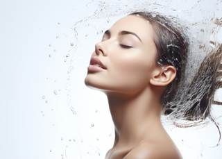 Hydrate for Hair Growth