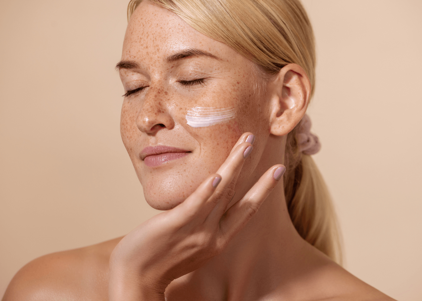 Round the Clock Skin Protection