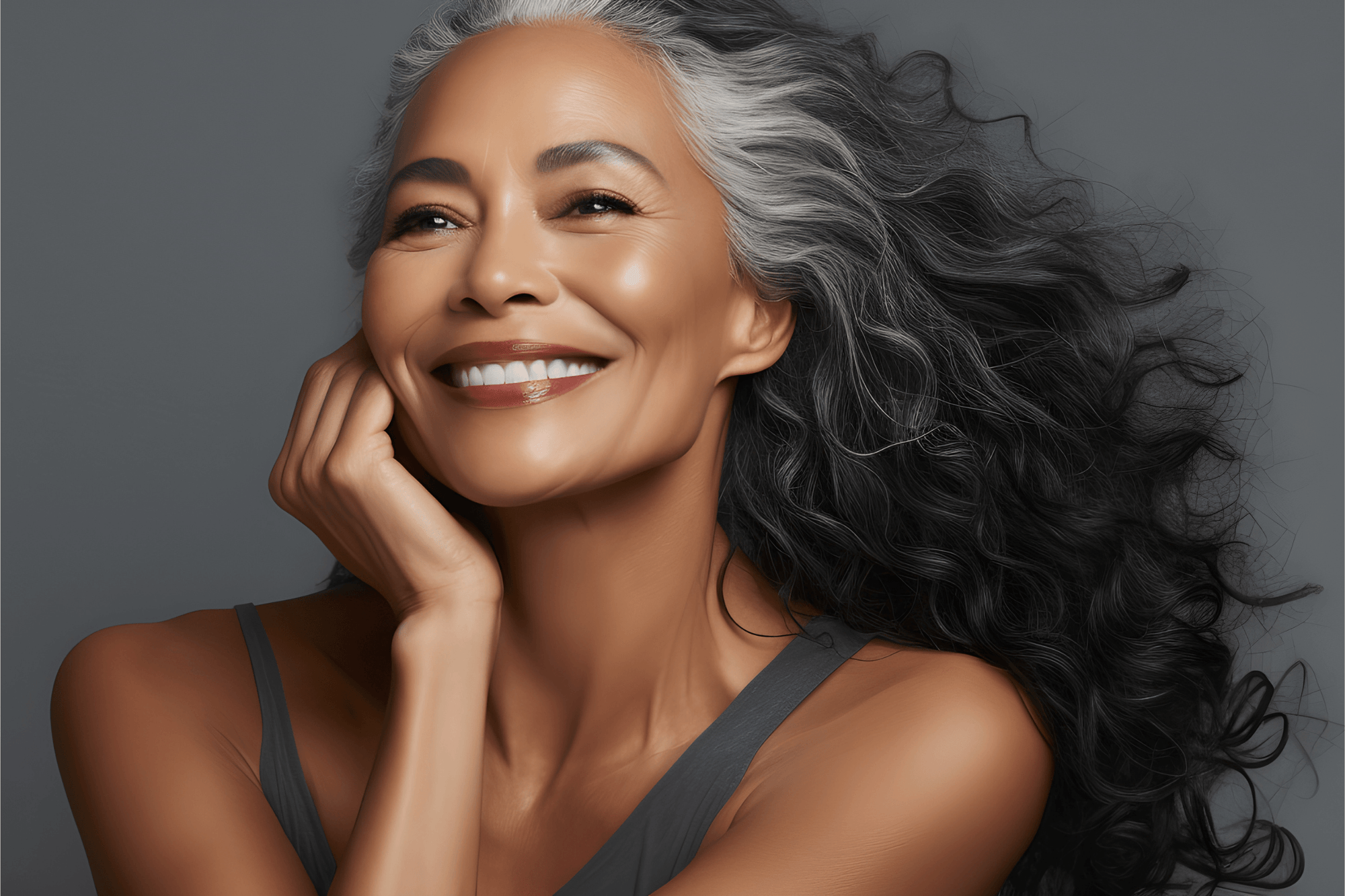Why Supplementation is Important as We Age