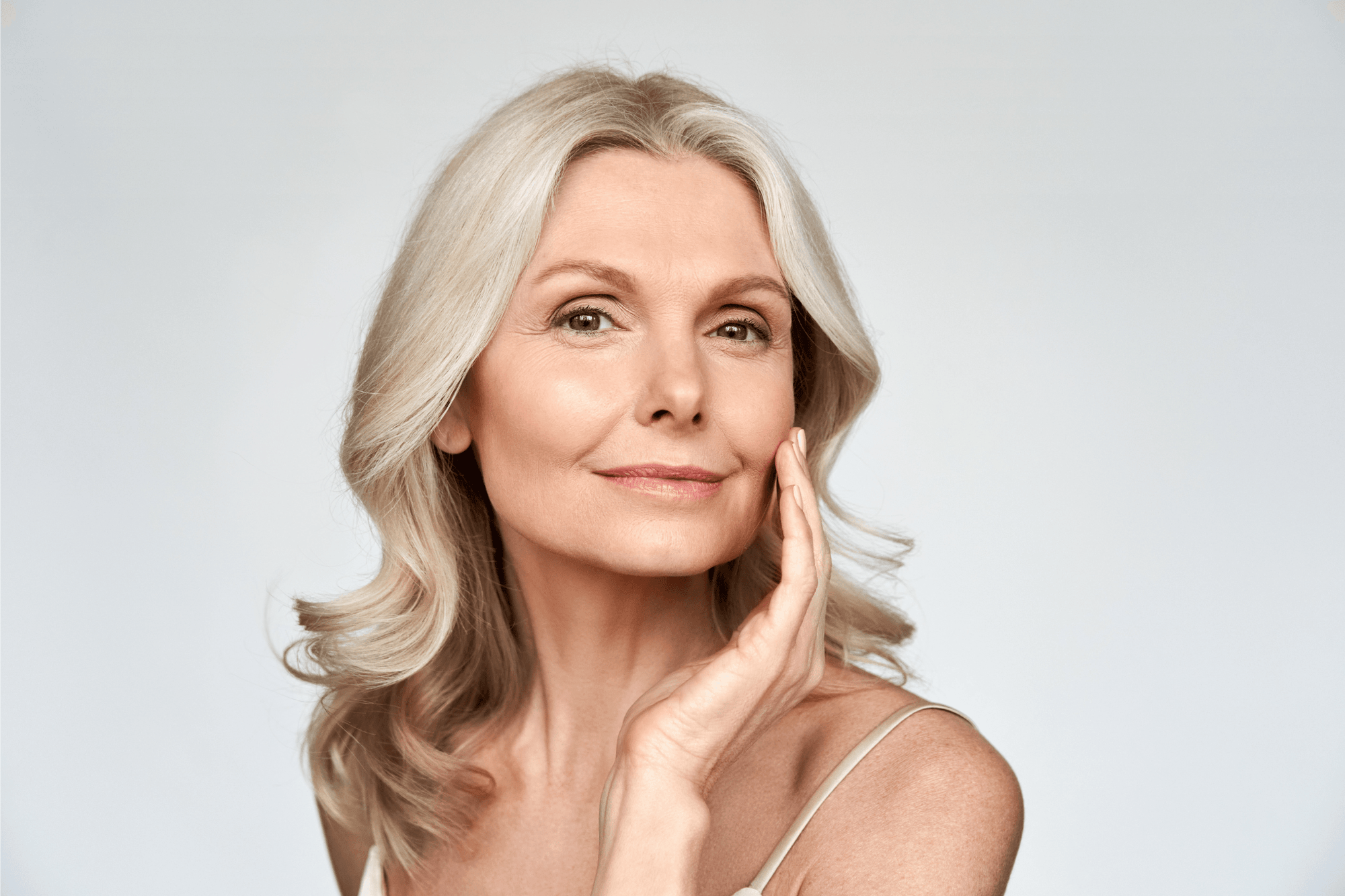 Winter Skin Recovery