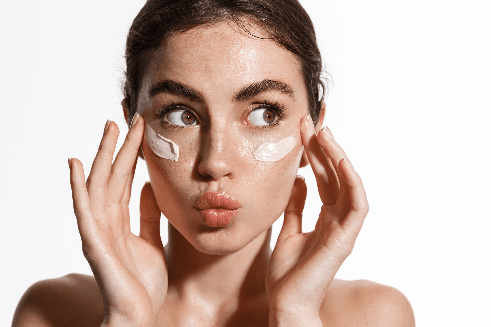 Lazy Girl Skincare - Supplement Your Beauty Sleep