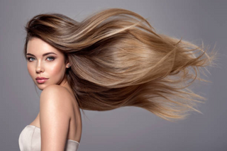 Longer, Thicker Hair? The Science Is In!