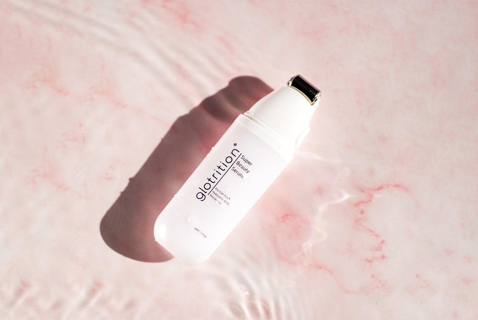 Glamour Mag Called Her One of Their Faves. Here's Why...
