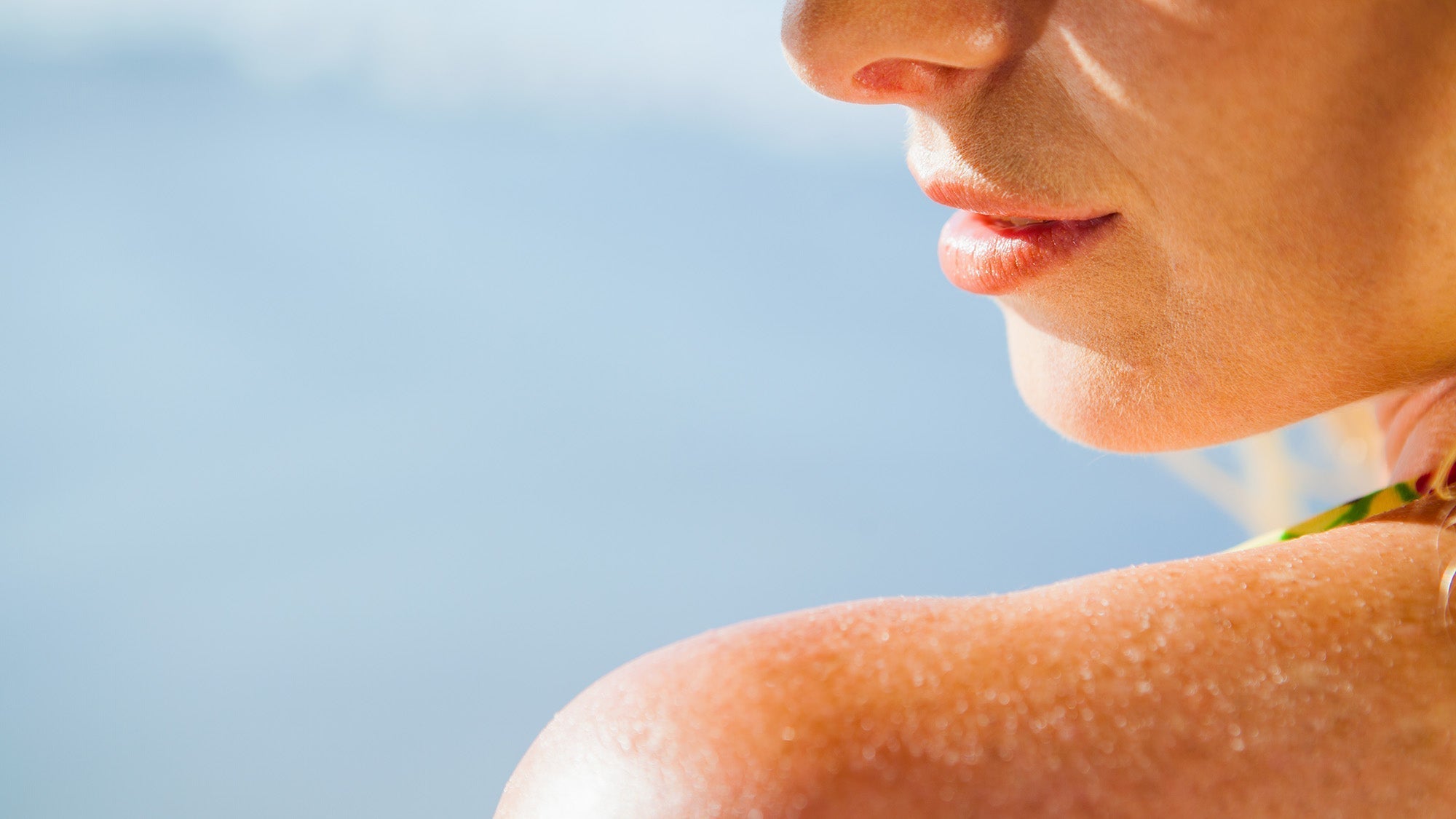 Why Summer Skin Feels Drier Than Winter Skin (and How to Fix It)