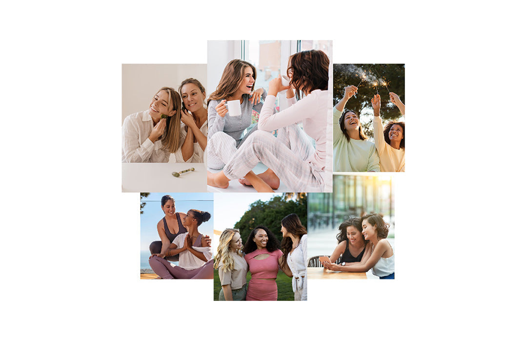 Women in Wellness: Pioneers Who Changed Beauty and Health Forever