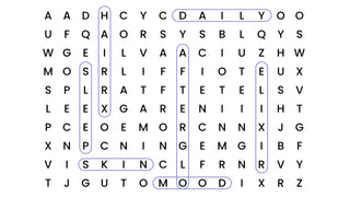 Why Word Searches Are a Workout for Your Brain