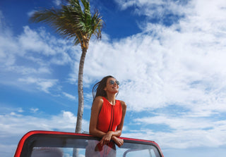 Your No-Stress Summer Travel Checklist