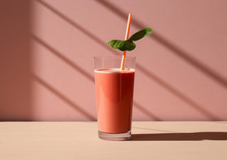 Your Skin Called. It Wants You To Make This Smoothie.