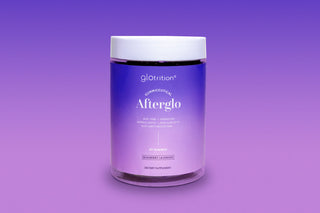 Does Your Skin Have An "Afterglo"?