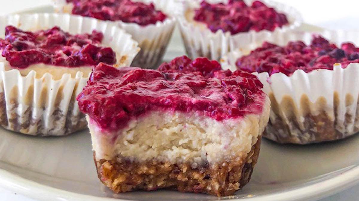Try This Holiday "GloBar" Recipe!